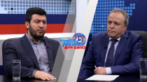Ադրբեջանական օդանավը Բաքվից ուղիղ Երևան եկավ, սա առաջին դեպքն է, միտումները դրական են. Արեգ Քոչինյան