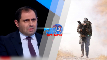 Հայաստանը բացառապես նոր սերնդի զենքեր է ձեռքբերում