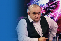 Հոգևորականները ժողովրդավարություն չեն ուզում, բայց օգտվում են դրա «ողջ գործիքակազմից». Պետրոս Ղազարյան