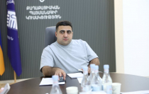 Պնդումը բացարձակապես չի համապատասխանում իրականությանը․ Ռաֆայելը դպիր է ձեռնադրվել սահմանված կարգով՝ 2018 թ․-ին, Կճոյանի ձեռամբ. ՔՊ ԵԿ նախագահ