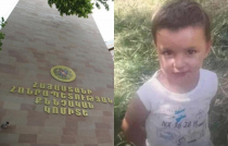 3-ամյա երեխայի մարմնի, գլխի շրջանում հայտնաբերվել են մարմնական վնասվածքներ. ձերբակալվել է հայրը