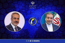 Իրանի և Թուրքիայի ԱԳ նախարարները քննարկել են երկկողմ հարաբերությունները