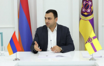 Արգիշտի Մեխակյանը բացարձակ առաջատար է. ԿԸՀ-ն հրապարակել է բոլոր ընտրատեղամասերի արդյունքները