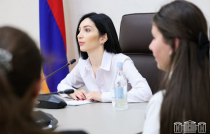 2026-ի ընտրությունների համար Վաղարշապատը կարևոր փորձաքար էր, և դա հրաշալի հասկանում էին ընտրողները. Ղազարյան