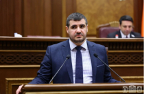 Վաղարշապատի դասերը. Հաղթում է քաղաքականությունը, ոչ թե` էպատաժն ու քյանդրբազությունը․ Եղոյան