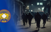 Մերձավանում մի խումբ անձանց կողմից խուլիգանության դեպքի վերաբերյալ նախաձեռնված քրվարույթի նախաքննությունն ավարտվել է