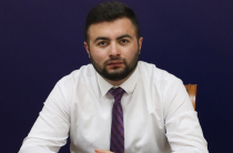 ԱՍՀ նախարարի խոսնակը հերքել է Արսեն Թորոսյանի՝ Սյունիք այցի վերաբերյալ շրջանառվող լուրերը