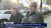 Քաղաքացիների կարծիքը՝ Երևանում կատարված փոփոխությունների վերաբերյալ․ Ազատ հարցում