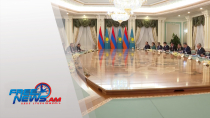 Հայաստանը Ղազախստանի համար հուսալի և վստահելի գործընկեր է. Տոկաև