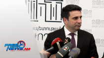 Ավելի լավ ընդդիմություն կձևավորվի, եթե Քոչարյանն ու Սարգսյանը չմասնակցեն առաջիկա ընտրություններին