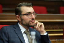 Եթե մի անգամ էլ Երևան գնալիս մարդաբոյ խոտ տեսա միջպետական ճանապարհի եզրին,ապա սպասարկող ընկերության պայմանագիրը խզվելու է. Արեն Մկրտչյան