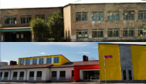 35 տարի վթարային դպրոցում սովորելուց հետո Ջրառատի երեխաները ունեն նոր, սեյսմակայուն դպրոց. Չախոյան