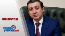 Ազատ լուրեր․ Ձերբակալվել է Միհրան Պողոսյանի եղբա՞յրը․ ՀԿ հաղորդագրությունը․ 04․12․25/17․30/