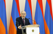 Բռնության կոչ անողները և բռնության դիմողները պետք է բացահայտվեն, արժանանան թե՛ քաղաքական, թե՛ իրավական գնահատականի. վարչապետ