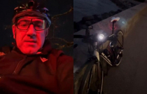 Հեծանվային լուսաբացն այսօր Բեռլինում է․ Նիկոլ Փաշինյան