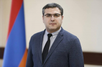 1-02, 911, 1-01 հեռախոսահամարները կփոխարինվեն 1-1-2-ով. Արմեն Մկրտչյան