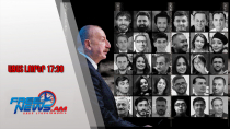Ազատ լուրեր․ Ադրբեջանցի ակտիվիստները դիմել են ԵԽ-ին՝ երկրում բռնաճնշումների հարցով․ 13․12․25/17․30/