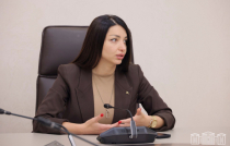 Սևակի անհաջող արձանի աղմուկին առավոտյան փոխարինեց շտապօգնության մեքենայի հետ կապված «ոռնոցը». Հասմիկ Հակոբյան