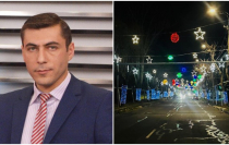 Մեր Քանաքեռը երբեք այսքան տոնական և շքեղ չի եղել... Շնորհակալություն Քանաքեռ-Զեյթուն վարչական շրջանի ղեկավարին. Սուրենյան