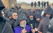 Կտրիճ Ներսիսյանի բախման ծրագիրը