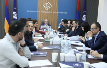 ՔՊ վարչությունը հանդիպել է 2026-ի ընտրություններում համամասնական ցուցակում ընդգրկվելու հայտ ներկայացրած մի շարք կուսակցականների հետ