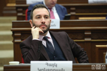 Իր «ծննդյան» պահից սկսած` Կտրիճ Ներսիսյանի կաթողիկոսությունը ուղղված է եղել Հայաստան պետության դեմ. Կոնջորյան