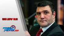 Ազատ լուրեր․ Գևորգ Կոստանյանը կարտահանձնվի՞․ ՀՀ ԳԴ-ն միջնորդություն է ուղարկել ՌԴ ԳԴ․ 20․12․25/19․30