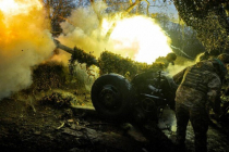 Ուկրաինայի զինված ուժերը հայտնել են ռազմաճակատի երկայնքով ռուսական ուժերի դեմ 235 մարտերի մասին․ ծանր մարտեր են մղվել Պոկրովսկի հատվածում