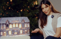 Մազակալ, սանր, ստիկեր, պեչենի՝ 265 հազար դրամ. ոնց որ ձեռ առնեն մարդկանց. բլոգերները՝ Սիրուշոյի «luxury» բրենդի մասին