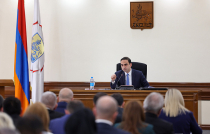 Երևանի ավագանու ՔՊ խմբակցությունը նոր անդամ ունի