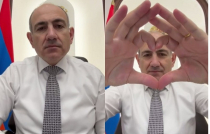 ՀՀ վարչապետը լավ օր է մաղթել բոլորին