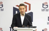 Հայկ Մարությանը կմասնակցի 2026-ի ընտրություններին