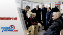 Ազատ լուրեր․Բաքվի դատարանում ավարտվել է ապօրինաբար պահվող հայերի «դատաքննությունը»․27․12․28/11․30/