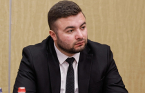 Սա ի՞նչ է, եթե ոչ գետտոյացման և Ղարաբաղի մեր հայրենակիցների համար «համակենտրոնացման ճամբարներ» ստեղծելու կոչ. ԱՍՀ նախարարի խոսնակը` «Մերձևիստներին»