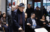 Վարչապետի նոր իմիջն ու առավոտյան ողջույնների ձևաչափը՝ միջազգային մամուլում