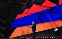 «Ավելի մեծ ուշադրություն պետք է դարձնենք անհատի դերի և կարողության վրա»․ վարչապետը մասնակցել է «Մեր ժամանակների հերոսը» մրցանակաբաշխությանը