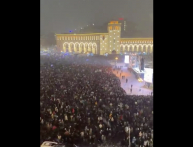 Հանրապետության հրապարակը հիմա