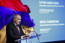 Եթե Նիկոլ Փաշինյանը չվերընտրվի, խաղաղության համաձայնագրի նախագծի ճակատագիրը կդառնա անորոշ․ Stratfor