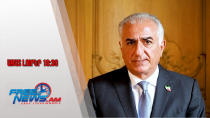 Ազատ լուրեր․ Իրանի վերջին շահի որդին կոչ է արել իրանցիներին տապալել իշխանությանը․ 07․01․26/19․30