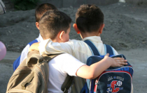 ՄԻՊ-ը միանգամից 2-րդ դասարան ընդունված երեխաների հարցի առնչությամբ կայացրել է իրավունքների խախտման վերաբերյալ որոշում