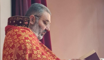 Տեր Մաշտոց քահանա Ստեփանյանը միանում է Հայաստանյայց Առաքելական Սուրբ Եկեղեցու Բարենորոգման հայտարարությանը