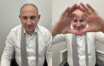 Բարի լույս, լավ օր եւ սիրում եմ բոլորիդ. վարչապետ