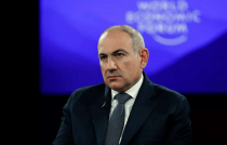 Նիկոլ Փաշինյանը մասնակցում է Անվտանգության 15-րդ ֆորումին. ուղիղ