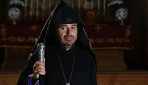 Գևորգ եպիսկոպոս Սարոյանը հայց է ներկայացրել Հայաստանյայց Առաքելական Սուրբ Եկեղեցու դեմ