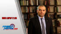 Ազատ լուրեր․քննչական գործողություններ են կատարվում Հայկ Դեմոյանի բնակարանում․19․01․26/21․30/