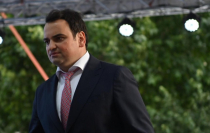 ԲԱՑԱՌԻԿ. Նարեկ Կարապետյանը հրաժարվում է կրկնակի բժշկական զննություն անցնել բանակից ազատման հետ կապված