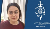 17-ամյա Աննա Զաքարյանը որոնվում է որպես անհետ կորած