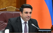 Ինչքա՞ն կարելի է քաղաքական «մեռել տշել». Ալեն Սիմոնյան