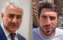 Հայրն ուզում է իշխանություն զավթել, իսկ որդին արդեն սպառնում է բանտերով