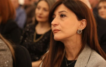 Ուզում եմ հասկանալ,Կտրիճ Ներսիսյանի մոտ անձի երկվություն կա, թե՞ ոչ. Դավոյան